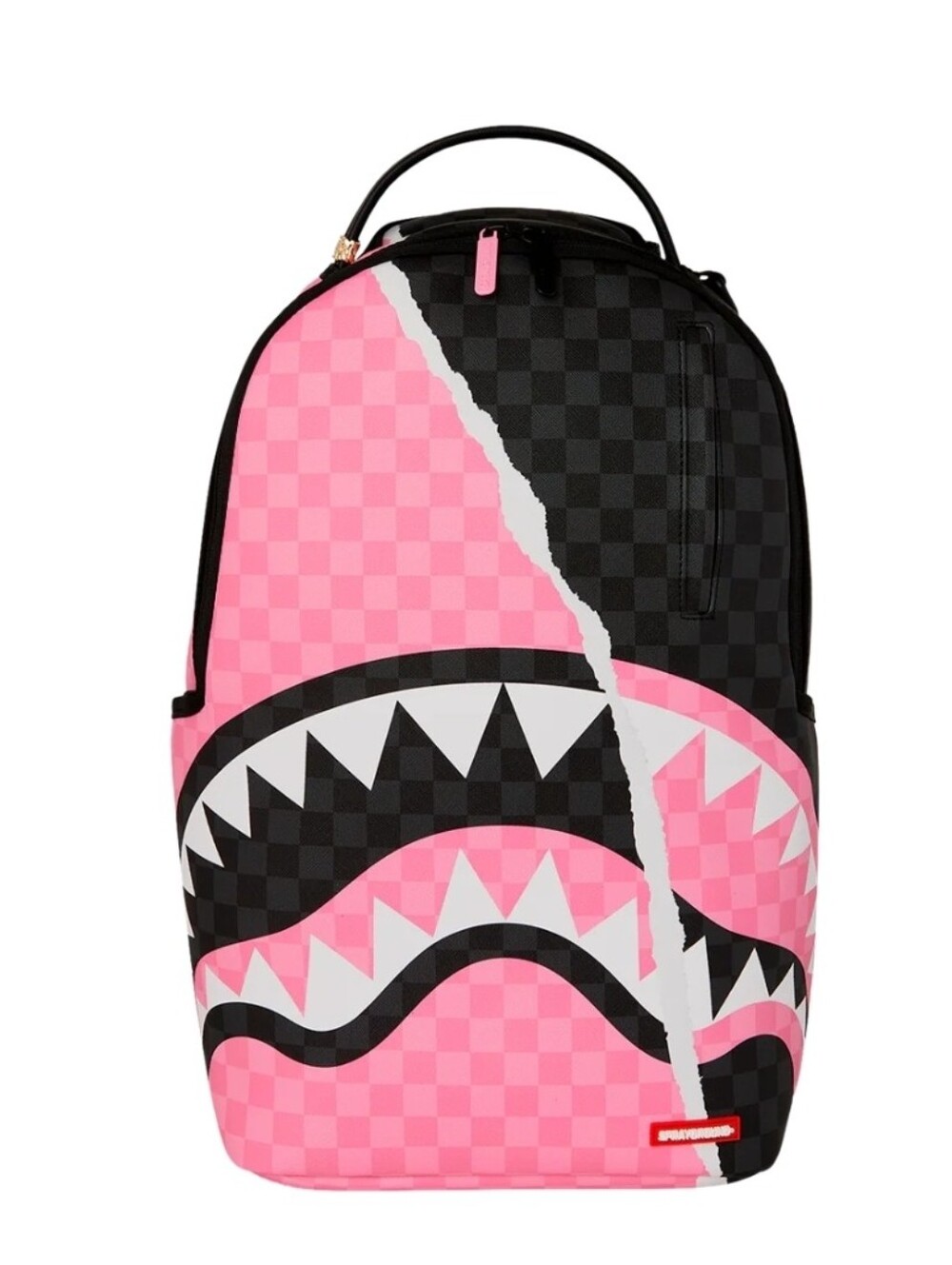 Sprayground Venom Crush Backpack - Limited Edition